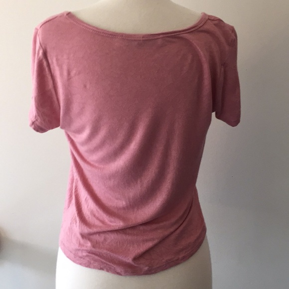 Boy, Bye Soft T-Shirt Shirt M/L Kali Reve - Picture 2 of 3